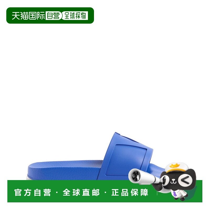 1h可退 香港直邮VALENTINO GARAVANI 男士拖鞋 YS0J93MYCDL7 SS20