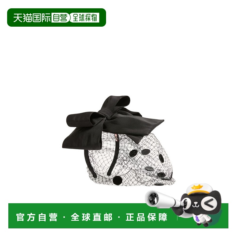 1h可退 香港直邮valentino 女士 造型工具配件华伦天奴发饰