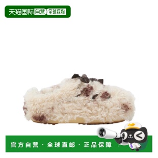 拖鞋 女士 一脚蹬 boot 欧洲直邮moon