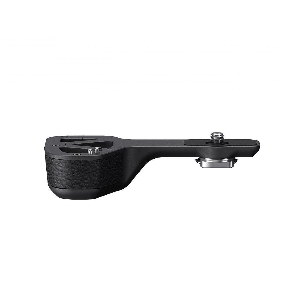 日本直邮Sony索尼垂直方向伸张相机手柄 改善手指的握持力GP-X1EM