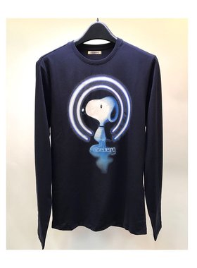 ICEBERG 男士T恤 F06B63146693