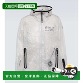 香港直邮潮奢 Namic Moncler 盟可睐 1h可退 Day Grenoble 男士