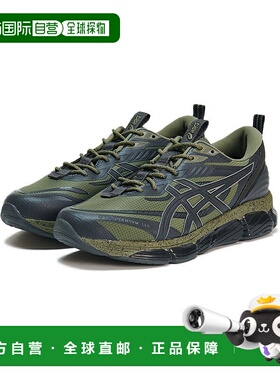 日本直邮 ASICS GEL-QUANTUM 360 VIII UTILITY运动鞋亚瑟士