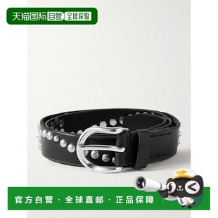 男士 Legacy 3.5cm Fall 1h可退 星星铆钉皮带腰带 香港直邮Our