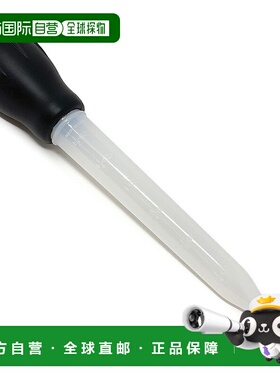 自营Norpro Plastic Nylon Baster, 1.5 oz, Heat Resistant, Bla