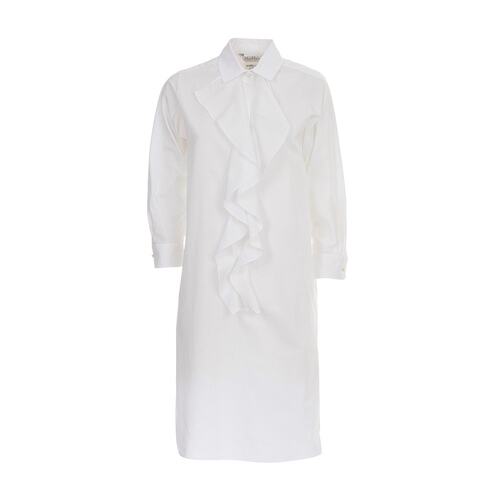 Max Mara CINQUE衬衫式连衣裙 1221010206