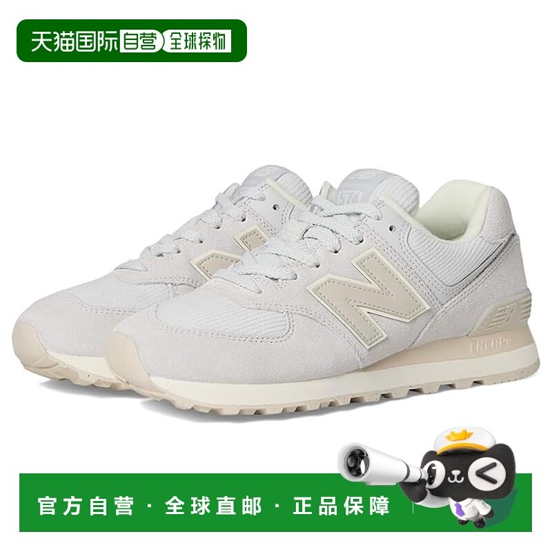 1h可退 香港直邮New Balance  女士 574 运动休闲鞋,运动鞋new,运动休闲鞋,淘宝优惠券,粉丝福利购,淘宝优惠卷