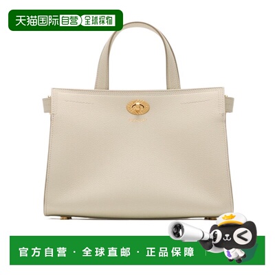 香港直邮Burberry Mini  Cotswolds 托特包 81113491斜挎包手提包