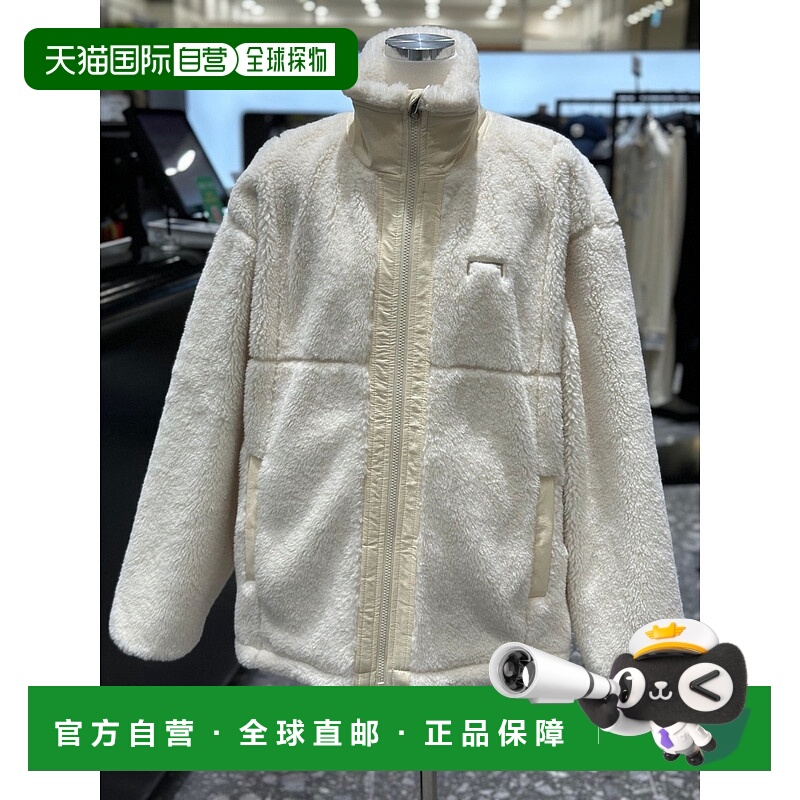韩国直邮GOALSTUDIO [제주점] goal studio stadium stitch fleece j