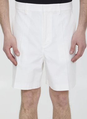 VALENTINO GARAVANI 男士休闲裤 383041374V0RDDV19UAA03