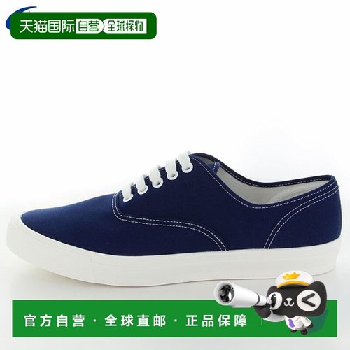 日本直邮Moonstar 男女运动鞋 Venture Sneakers 11 蓝色 1233065