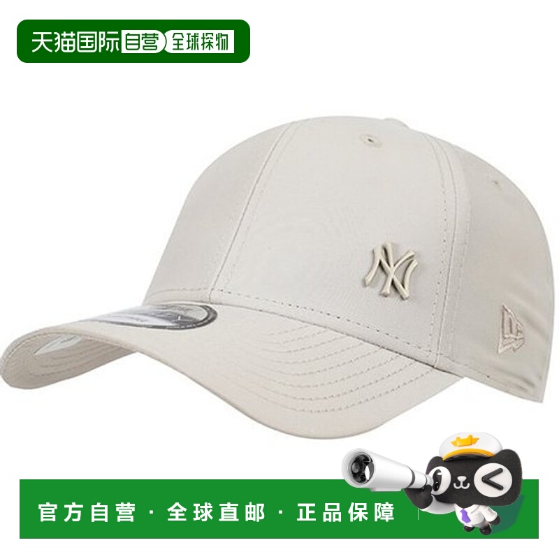 韩国直邮NEW ERA [Genuine] New Era MLB FLAWLESS 9FORTY Logo B