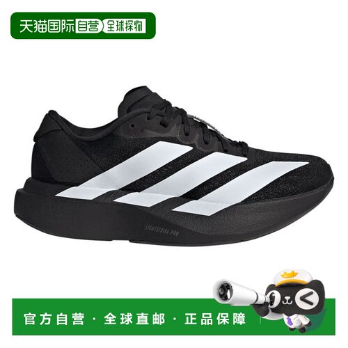 澳大利亚直邮adidas 阿迪达斯 Adizero EVO SL GS 儿童跑步鞋