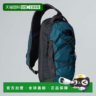自营欧洲直邮北面 Borealis斜挎包 THE NORTH FACE双肩包单肩包