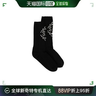 香港直邮SIMONE SOCK43ATB0634BLACK 女士袜子 ROCHA