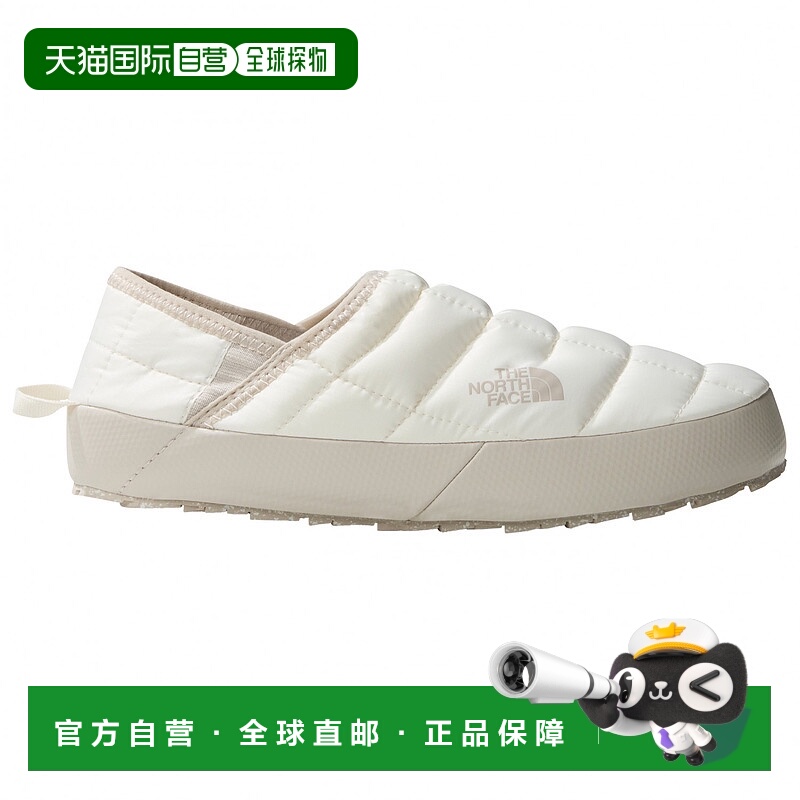 1h可退 欧洲直邮the north face 女士 登山鞋北面户外徒步鞋