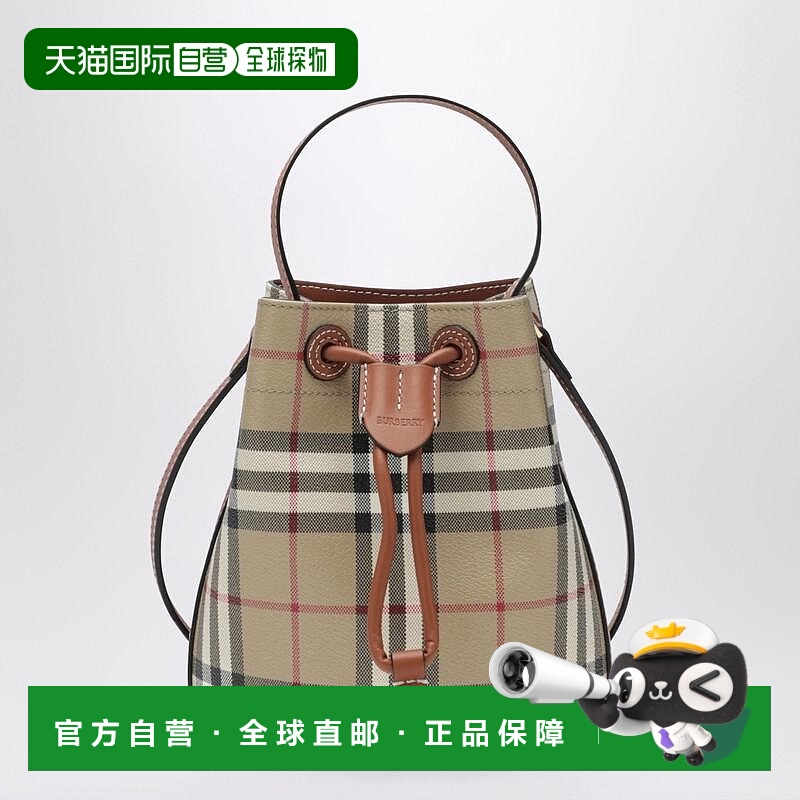 香港直邮BURBERRY 女士手提包 8109794155142RBURBEA9534 AW2025