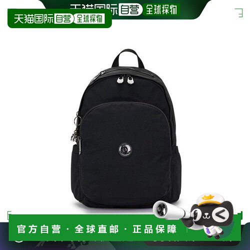 韩国直邮kipling 背包 DELIA DELIA KOCBA18 - EDBK双肩包