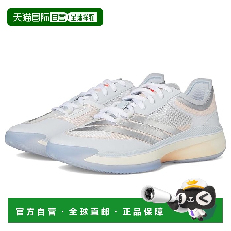 香港直邮潮奢 adidas 阿迪达斯 男士 adiZero Select 3.0 Basketb