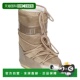Boot BOOT 月亮靴 秋冬 欧洲直邮Moon MOON 女鞋 雪地靴 GLANCE