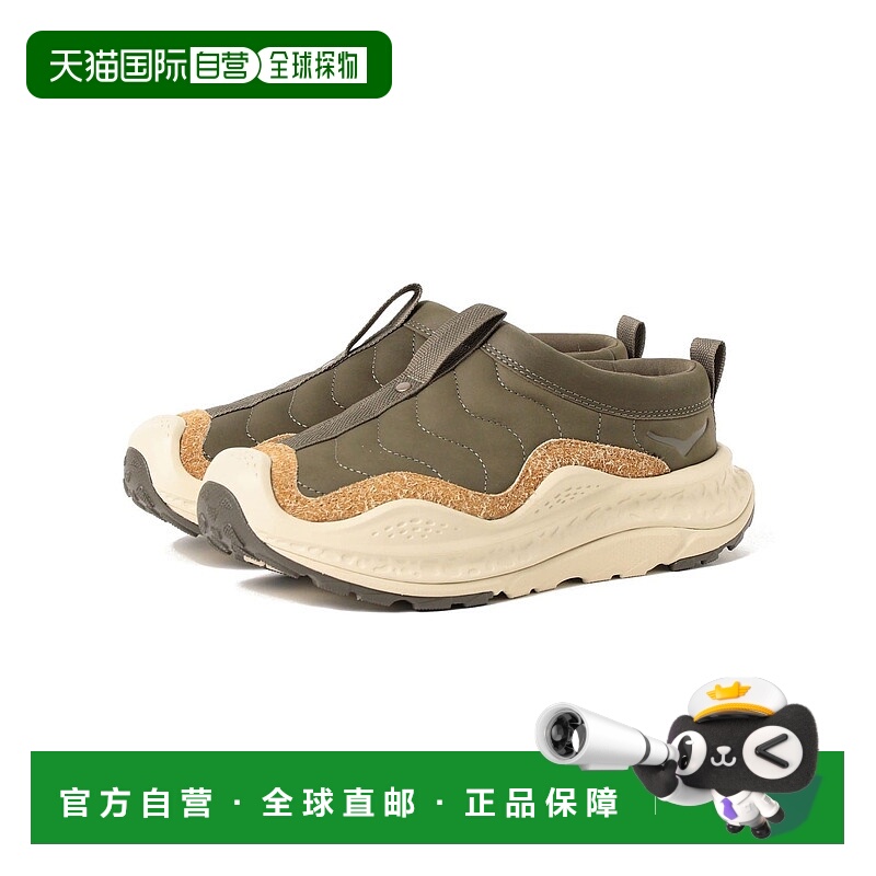 1h可退 日本直邮HOKA 男士ORA PRIMO TP休闲运动鞋 36330111417