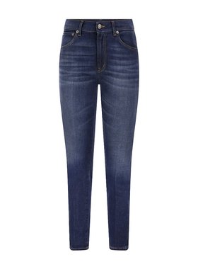 DONDUP 女士牛仔裤 DP651DS0265DGN3DD800