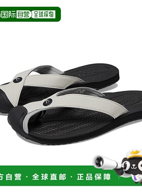 1h可退 香港直邮潮奢 keen 女士 Barbados TG 凉鞋  舒适时尚拖鞋