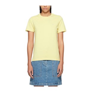 MW00122KJ0008P712 女士衬衫 SS2024 KITSUNÉ MAISON