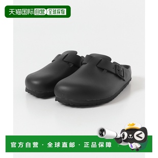 1h可退 日本直邮BIRKENSTOCK 男士 宽松舒适 拖鞋 防滑EVA鞋底 UM