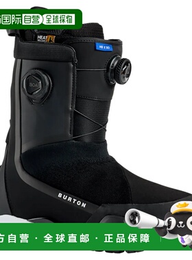 香港直邮BURTON Highshot X Step ON 中性滑雪鞋 滑雪靴雪鞋