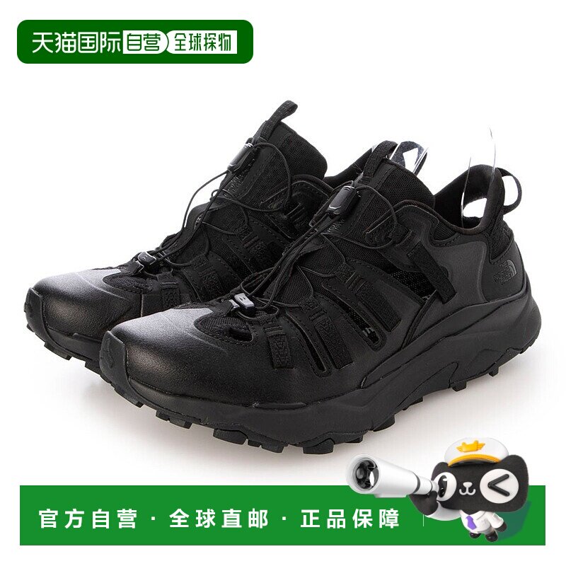 日本直邮 The North Face VECTIV Taraval Breeze徒步鞋 [NF02440