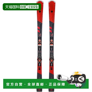 欧洲直邮rossignol 男士 滑雪护具