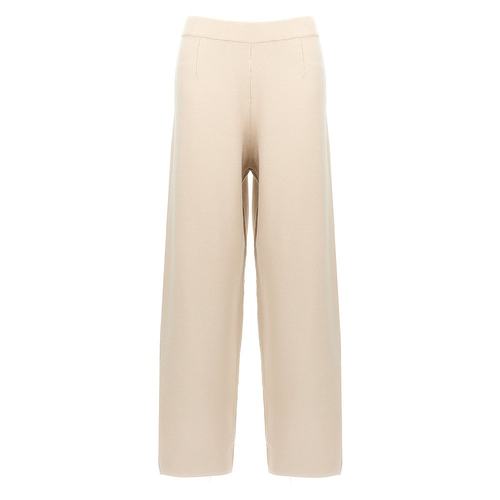 潮奢 MaxMara 麦斯玛拉 女士 'Dula' 长裤 DULA007