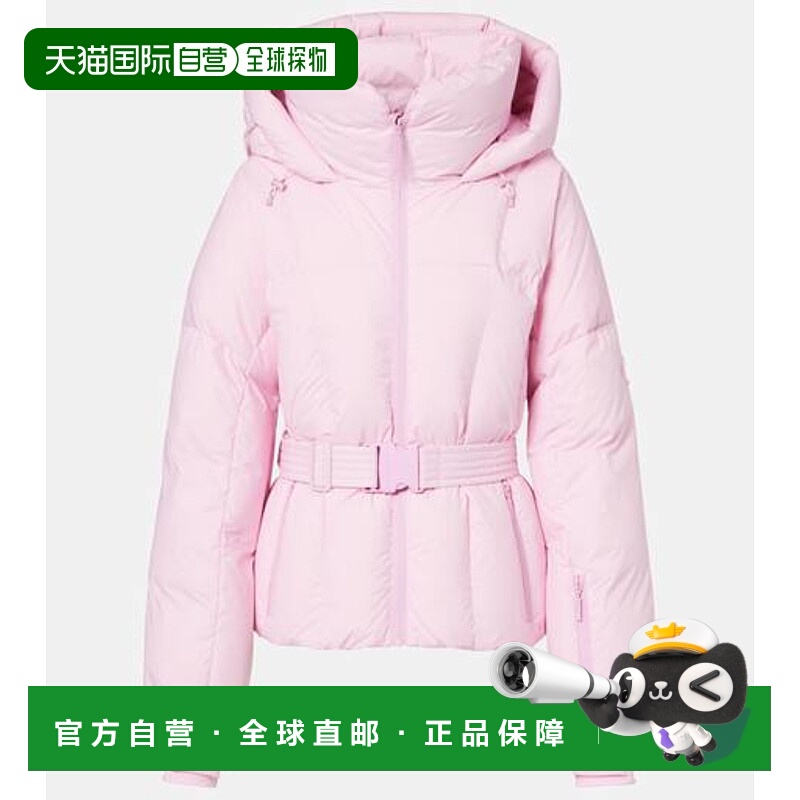 1h可退 香港直邮潮奢 CORDOVA 女士 Monterosa down 滑雪夹克