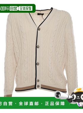 1h可退 欧洲直邮PESERICO 男士针织毛衣 R59223F07D9174D41