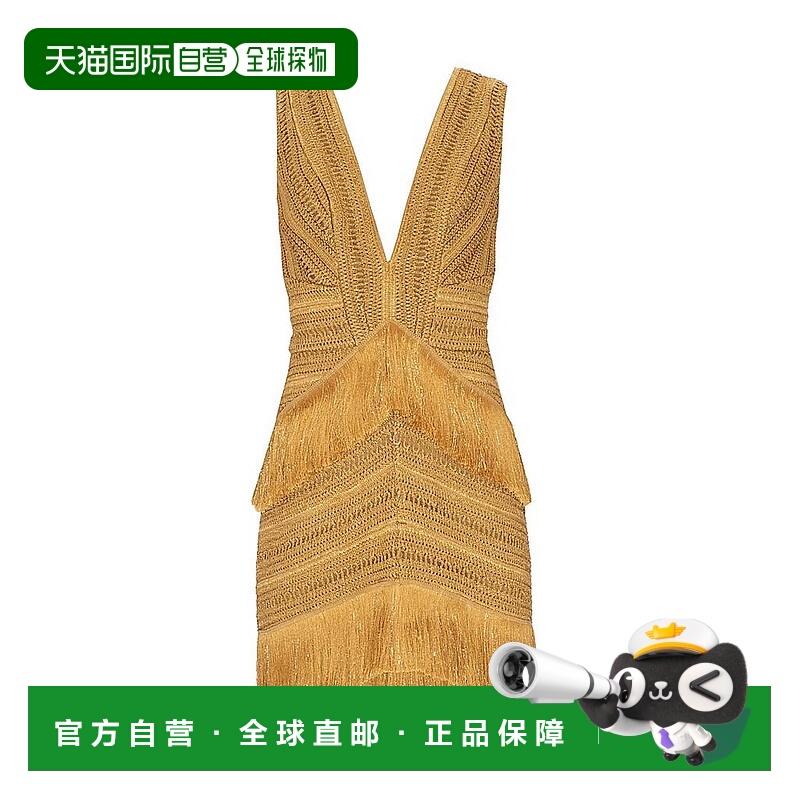 1h可退 【美国直邮】patbo 女士 连衣裙紧身