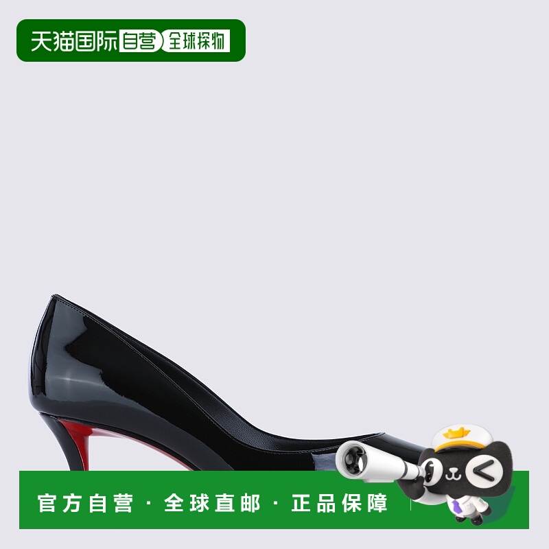 1h可退 欧洲直邮christian louboutin 女士 时尚休闲鞋高跟鞋