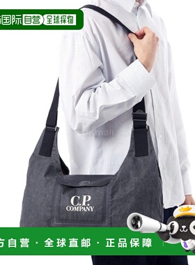 韩国直邮CP COMPANY TOOB-双肩包 (18CMAC287A 110078A 985) 单肩