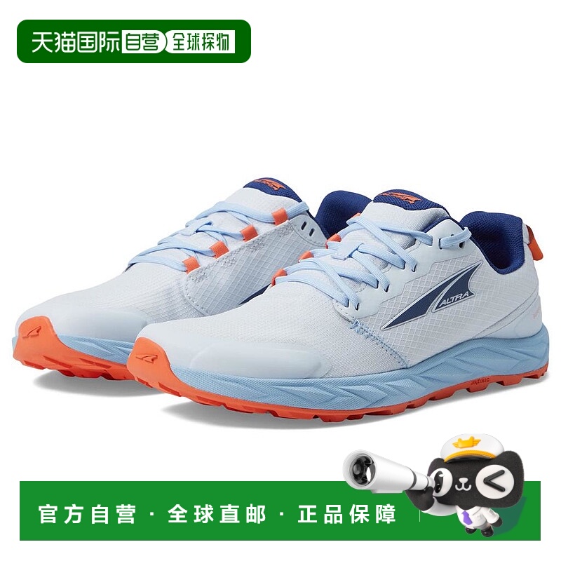 1h可退 【美国直邮】Altra|高级 6
