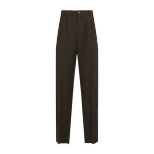 815813Y405W3402 SAINT 休闲裤 男士 SS2025 LAURENT