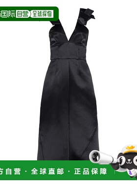 香港直邮JIL SANDER 女士连衣裙 J03CT0006J75001001 AW2022