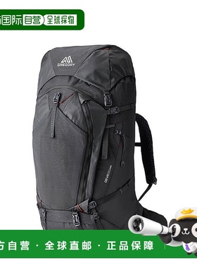 自营欧洲直邮GREGORY格里高利 Deva Pro80L 登山徒步背包 户外男