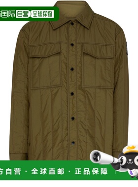 欧洲直邮CANADA GOOSE 25秋冬  6845MB/49 CNG5J5BFGEE 男士 夹克