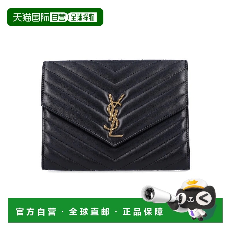 1h可退 香港直邮SAINT LAURENT 女士手提包 25A759533AAA441000 A