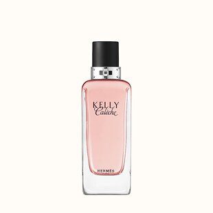 欧洲直邮Hermès爱马仕女士芬芳浓香水100ml香草调粉瓶芬芳馥郁