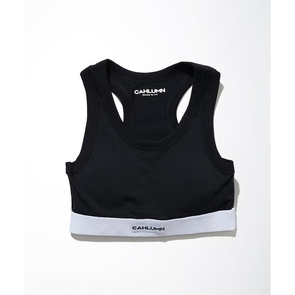 CAHLUMN 文胸上衣 长谷川主理
