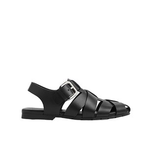 BOTTEGA VENETA 男士凉鞋 796442V3HB01000