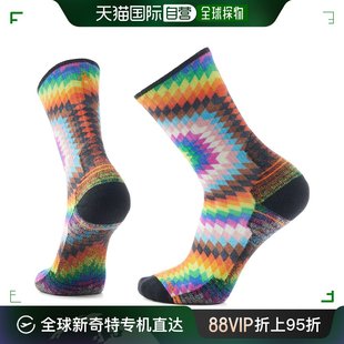 Here 美国直邮Smartwool 印花中 Love Light Lives Cushion Hike