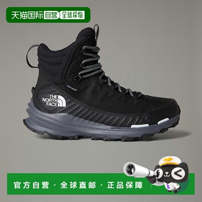 自营欧洲直邮北面女士 VECTIV™ Fastpack 保暖徒步鞋TheNorthFace
