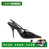 女士 miu 时尚 休闲鞋 1h可退 高跟鞋 香港直邮miu